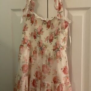 Full length-midi women’s XS Altard state dress